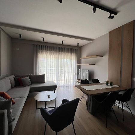 Coral Apartments ซารานเดอ ภายนอก รูปภาพ