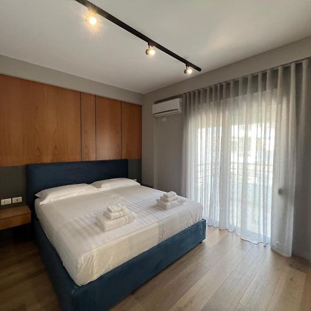 Coral Apartments ซารานเดอ ภายนอก รูปภาพ