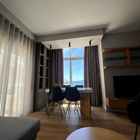 Coral Apartments ซารานเดอ ภายนอก รูปภาพ