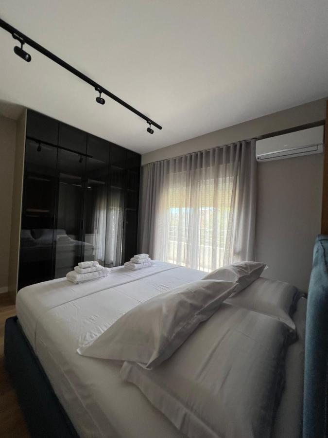 Coral Apartments ซารานเดอ ภายนอก รูปภาพ